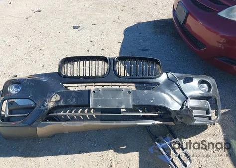 2015 BMW X6 xDrive35I from USA, damaged, VIN 5UXKU2C53F0N76060